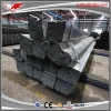 building list weld shs 40 x 40mm structural square steel tubular for construction raw materials