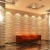 Import building material 3d decorative bamboo wall panel from China