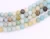 Import Bulk buy10 mm beads gemstone Amazonite stone loose beads string from China from China