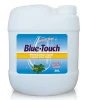 Bulk dishwashing detergent with lemon fragrance 20 liters hotel size wholesale