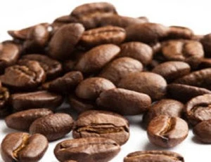 Bulk Roasted Coffee Beans Arabic & Robusta