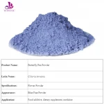 Butterfly Pea Extract Butterfly Pea Powder Food Grade Food Colors
