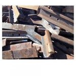 Buy HMS 1 2 Scrap/Iron Scraps/Used Rail Scraps for sale