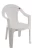 Import Buy Plastic Chairs with Arms from India