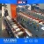 Import c channel metal stud and track light keel roll forming machine from China