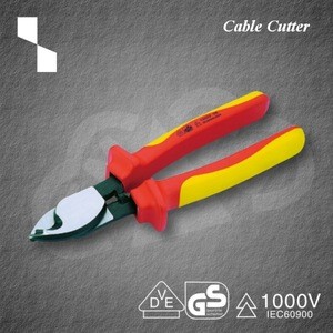 Cable Cutter : Insulated tool