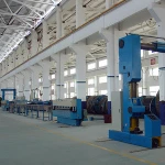 Cable Manufacturing Equipment