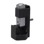 Cable terminal crimper for Wires lugs matching with hammer
