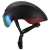 Import CAIRBULL AERO-R1Shield Helmet TT Cycling Helmet Road Bicycle Helmet With Optional 3 Colors Magnetic Visor CE Certified from China