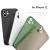 Import Camera Protection Phone Cover for Iphone 12 Pro Case, New for Iphone 12 Pro Max Case for Iphone 12 Case from China