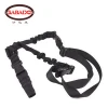 camo one point army Portable hunting Accessories Rifle gun Sling Strap tactical sling