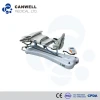 Canwell knee and hip CPM machine, lower limb physical rehabilitation device, medical equipment physical
