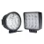 Import Car accessories 48w FLOOD SUV ATV TRUCK offroad truck  LED work light from China