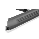 Car accessories car body parts updated parts running board side bar side step for land rover range rover Vogue 2004-2012