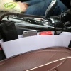Car Accessories Interior Car Seat Crevice Storage Box for Multi-Purpose Auto Gap Organizers