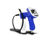 car air conditioner wash machine visual
