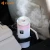 Import Car Aroma Diffuser Humidifier - Portable Mini Car Aromatherapy Humidifier Air Diffuser Purifier essential oil diffuser from China
