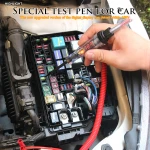 Car Circuit Tester for 3~24V car testing pencil electronic pen auto repair tool