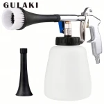 Car interior cleaning gun H0TQE car interior tornado gun