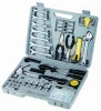 car repair tools, hand tools set 52151, household tool kit