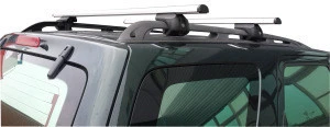 Car Roof Rack Crossbars Hitch Luggage Carrier