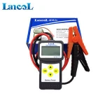 Car truck diagnostic tools Battery Tester 12V