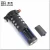 Import Car Vehicle Safety Escape Rescue Window Breaker Emergency Hammer Tool Magnetic COB LED Flashlight from China