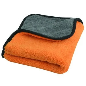 car wash towel 1000gsm/1200gsm for wholesales
