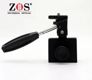 car Widow mount of  spotting scope for hunting