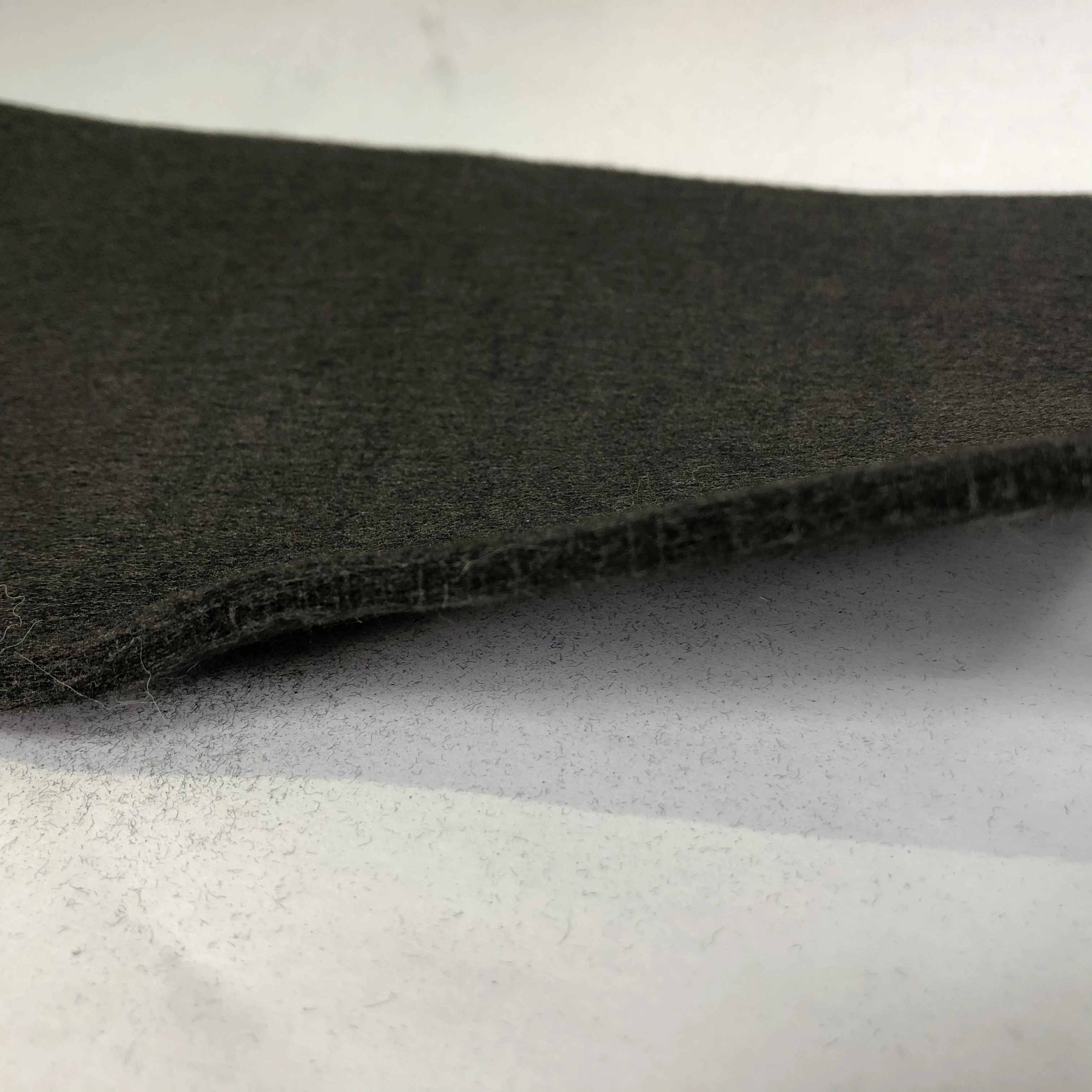 Carbon fiber felt high density other graphite products carbonGraphite felt