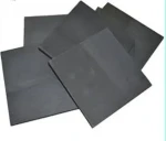 Carbon Graphite Plate Price for Electrolysis