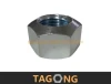 Carbon Steel DIN980V Zinc Plated M24 Class10 Self-Lock Nut Lock Nut