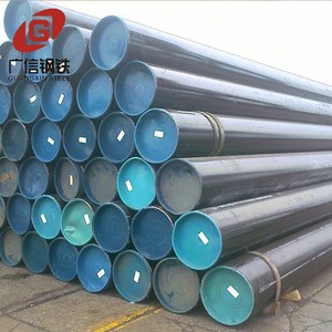 Carbon steel seamless pipes for use in low and medium pressure boilers, petroleum casing tubes, ships