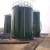 Import carbon steel underground storage tank heating oil fuel tank covers price from China