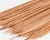 Import carbonated all-nature bbq bamboo sticks for Sushi from China