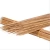 Import carbonated all-nature bbq bamboo sticks for Sushi from China