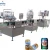 Import Carbonated beverage filling machine with soda sparkling juice water for co2 gas production line industrial and soft drinks from China
