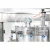 Carbonated Drink Carbonation Cola Filling Plant/Cola Beverage Filling Machinery Price