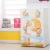 Import Cartoon Childrens Drawer Type 5-tier Storage Finishing Cabinet Baby Plastic Wardrobe from China