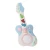 Import Cartoon infant toy for boys girls kids drum tambourine musical teething learning music guitar educational baby toys education from China
