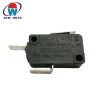 Cash drawer toggle kw11-3z 20a 250v mini t125 5e4 micro switches