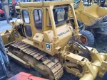 CAT D7G Bulldozer  for sale, Used Bulldozer in Shanghai