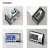 Import CCTV products 70 angle vision camera clock support 16GB memory card from China