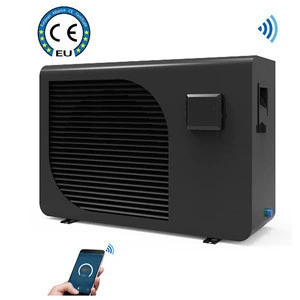 Ce Approved R32 Swimming 80 000 swimming pool heat pump water
