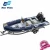 Import CE Novel Item Durable PVC Rigid Inflatable Fiberglass Rib 480 Boat For Sale from China