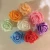 Import CE ROSH Outdoor String Lights LED Rose Flower Fairy Lights String from China