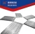 Import CE zhitai glued and ends  hooked  steel fiber in building constractions from China