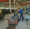 Cement Foam EPS Hollow Core Wall Panel Making Machine/Partition Wall Slab Making Machine