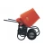 Import cement mixer with plastic drum mini concrete mixer from China