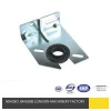 Center bracket Plate / Garage Door Accessories / Parts / Fittings with ISO 9001